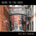 Down To The Bone - This Way Forward - Music CD