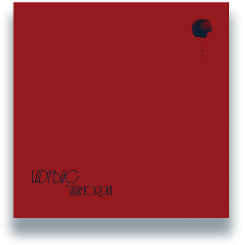 Jordan,sulah - Lady Bug - Vinyl Record