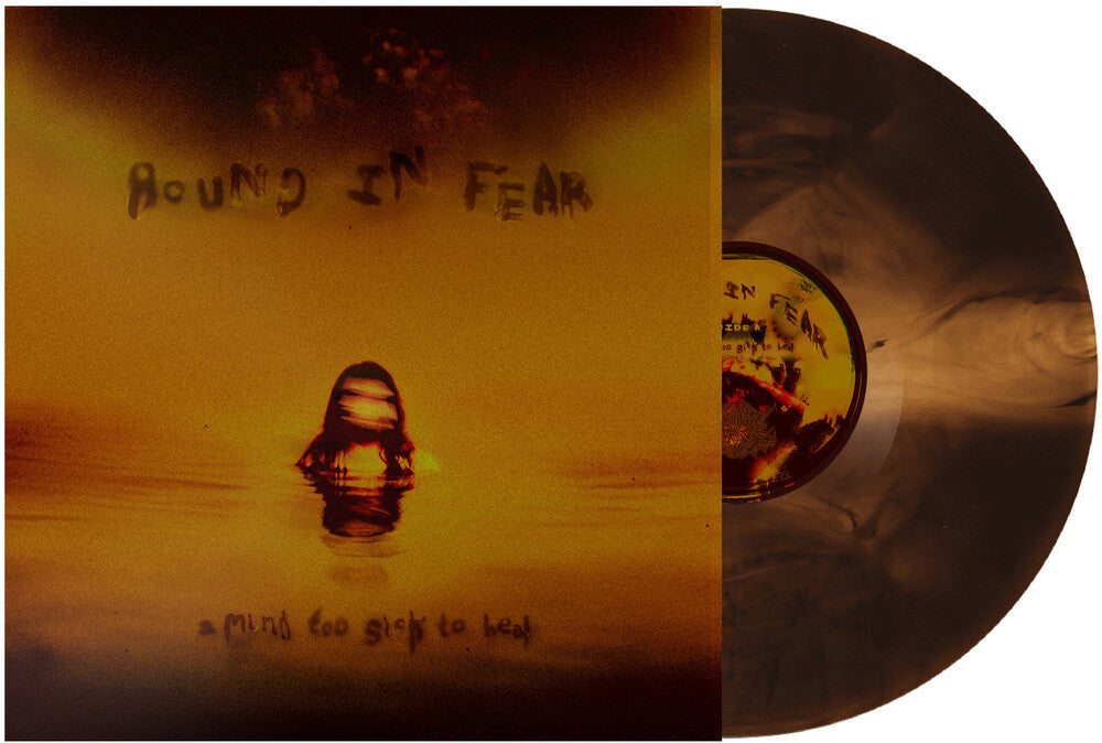 Mind Too Sick To Heal [Colored Vinyl] Vinyl Record