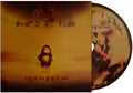 Mind Too Sick To Heal [Digipak]