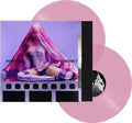Madonna - CONFESSIONS II [Translucent Pink - Expanded]