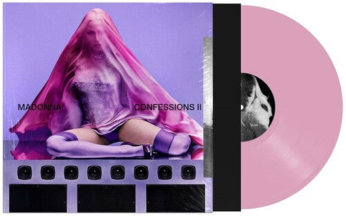 Madonna - Confessions Ii - Vinyl Record
