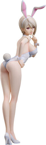 Food Wars Alice Nakiri Bunny Ver. 1/4 Scale Fig - Food Wars Alice Nakiri Bunny Ver. 1/4 Scale Fig - Collectibles