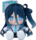 Blue Archive Chocopuni Plush Aris - Blue Archive Chocopuni Plush Aris - Collectibles