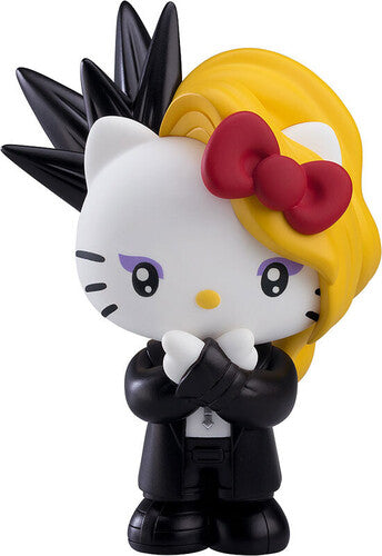 Yoshikitty Nendoroid Figure - Yoshikitty Nendoroid Figure - Collectibles