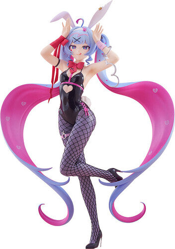 Hatsune Miku Pop Up Parade Rabbit Hole Ver L Size - Hatsune Miku Pop Up Parade Rabbit Hole Ver L Size - Collectibles