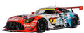 Hatsune Miku Gt Project 1/43 Amg 2026 Season Open - Hatsune Miku Gt Project 1/43 Amg 2026 Season Open - Collectibles