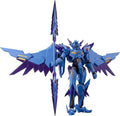 Bang Brave Bang Bravern Moderoid Superbia Figure - Bang Brave Bang Bravern Moderoid Superbia Figure - Collectibles