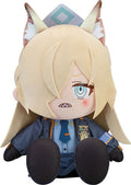 Blue Archive Chocopuni Big Plush Kanna - Blue Archive Chocopuni Big Plush Kanna - Collectibles