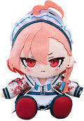 Blue Archive Chocopuni Plush Neru - Blue Archive Chocopuni Plush Neru - Collectibles