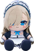 Blue Archive Chocopuni Plush Asuna - Blue Archive Chocopuni Plush Asuna - Collectibles