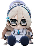 Blue Archive Chocopuni Plush Akane - Blue Archive Chocopuni Plush Akane - Collectibles