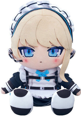 Blue Archive Chocopuni Plush Toki - Blue Archive Chocopuni Plush Toki - Collectibles