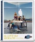 Criterion Collection - Love That Remains - Blu-ray