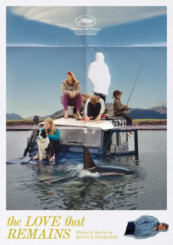 Criterion Collection - Love That Remains - DVD