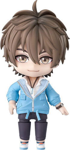 Nu Carnival - Nendoroid Eiden Figure - Nu Carnival - Nendoroid Eiden Figure - Collectibles