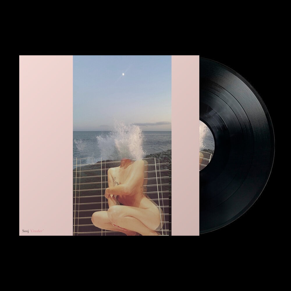 Crusher [LP] Vinyl Record