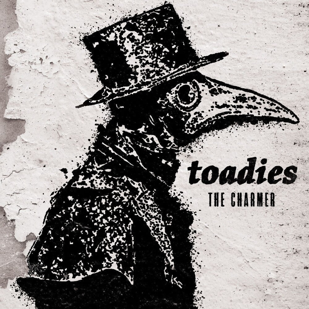 Toadies - Charmer [180 Gram] (Post)