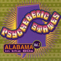 Psychedelic States: Alabama In The 60s, Vol. 2 Music CD