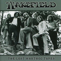 Wakefield - Lost Warthog Tapes - Music CD