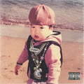 Jp The Wavy - Wavy Tape 3 - Vinyl Record