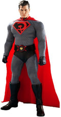One:12 Red Son Superman Action Figure - One:12 Red Son Superman Action Figure - Collectibles