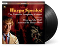 Harpo Speaks! - The Riverside Symphony Concert featuring Peter and the Wolf [LP] Vinyl Record