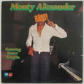 Alexander,monty - Rass - Vinyl Record