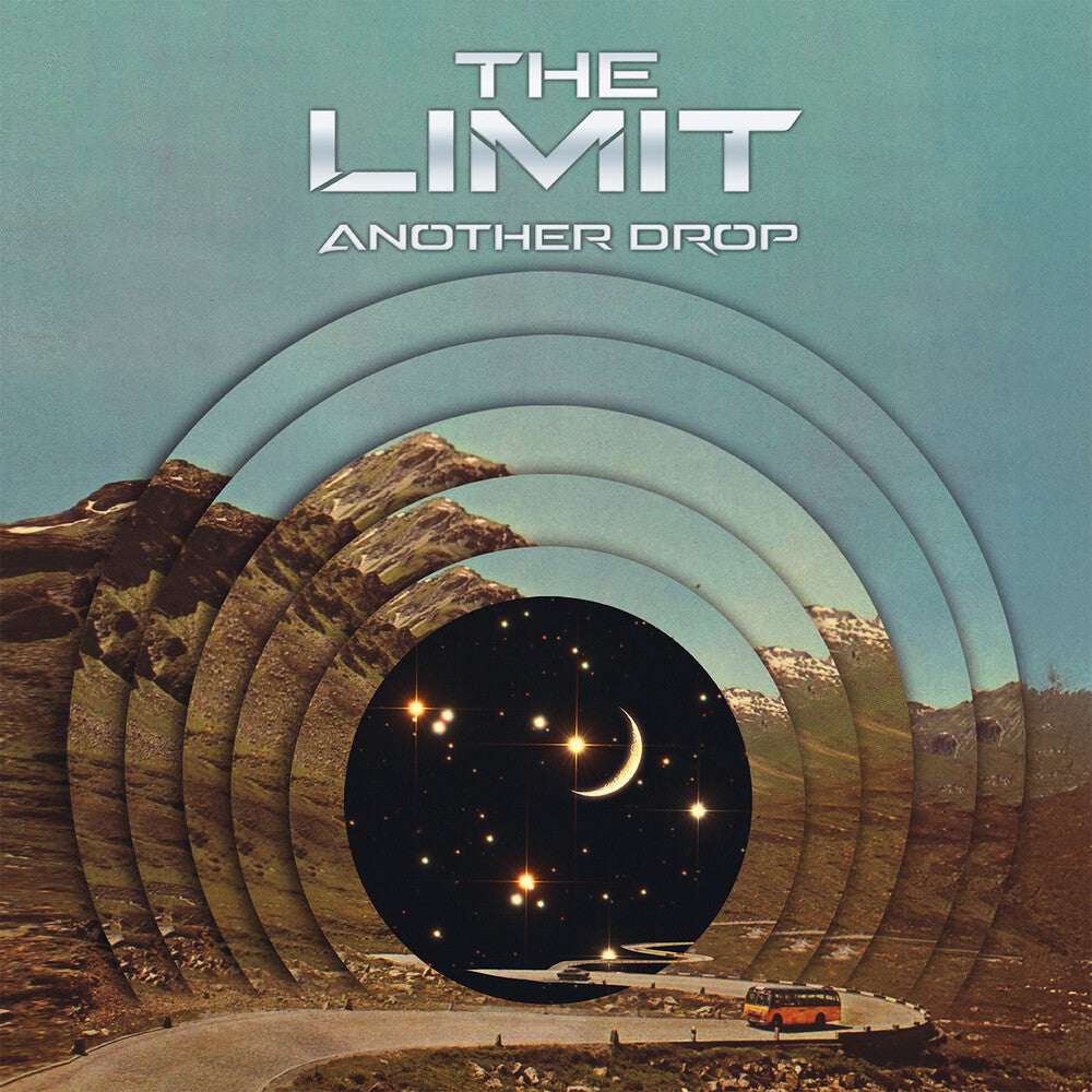 Limit - Another Drop [Digipak]