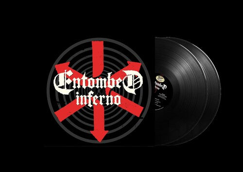 Entombed - Inferno - Vinyl Record