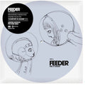 Feeder - Feel It Again - Vinyl Record