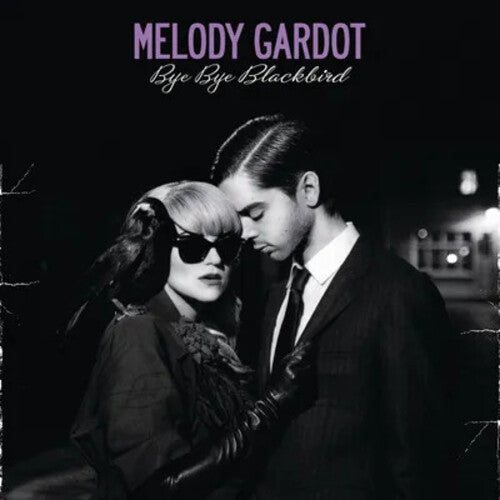 Gardot,melody - Bye Bye Blackbird - Vinyl Record