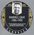 Gray,wardell - 1946-1950 - Music CD