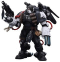 Wh40k Raven Guard Chapter Master Kayvaan Shrike - Wh40k Raven Guard Chapter Master Kayvaan Shrike - Collectibles