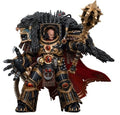 Wh40k Horus Heresy Warmaster Horus Primarch Fig - Wh40k Horus Heresy Warmaster Horus Primarch Fig - Collectibles