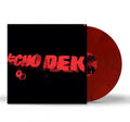 Primal Scream - Echo Dek - Vinyl Record