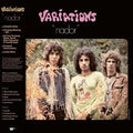 Les Variations - Nador - Vinyl Record