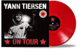 Tiersen,yann - On Tour 2006 - Vinyl Record
