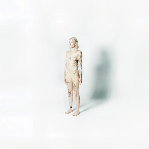 Royal & The Serpent - Emptiness Is Godly - Music CD