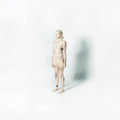 Emptiness Is Godly Music CD