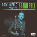 Nel.lo,dani / Organ Trio - Grand Prix - Music CD