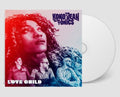 Koko-jean & The Tonics - Love Child - White Vinyl - Vinyl Record