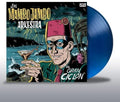 Los Mambo Jambo Arkestra - El Gran Ciclon - Blue Vinyl - Vinyl Record