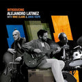 Latinez,alejandro - With Mike Clark & Joris Teepe - Music CD