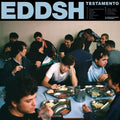 El Diablo De Shangai - Testamento - Vinyl Record