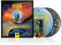 Blood Incantation - All Gates Open (Original Motion Picture Soundtrack) [CD]