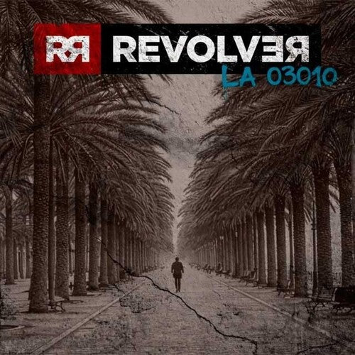 Revolver - La 03010 - Music CD