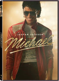 Michael (2026) - Michael (2026) - DVD