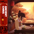 Ancient China [Colored Vinyl] Vinyl Record