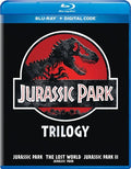 Jurassic Park Trilogy - Jurassic Park Trilogy - Blu-ray